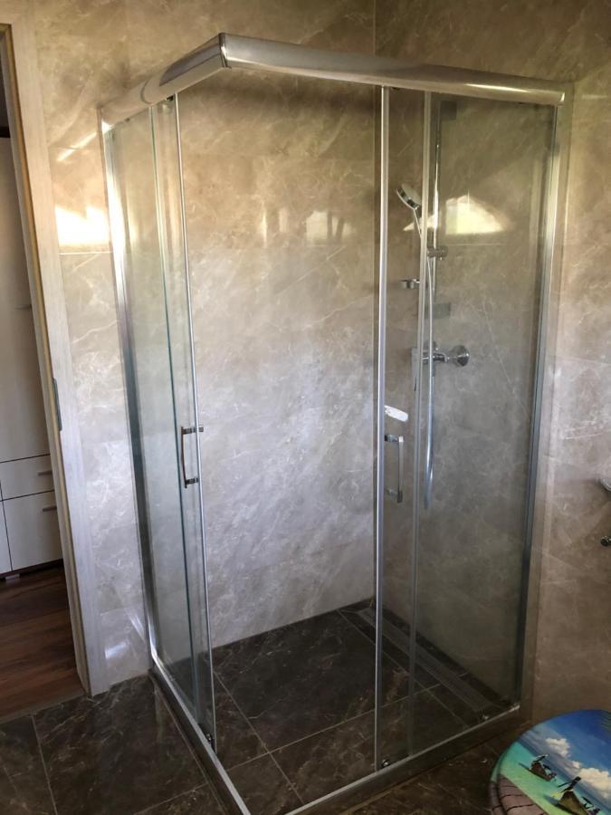 Kiscsere Vendeghaz Kallosemjen Ngoại thất bức ảnh